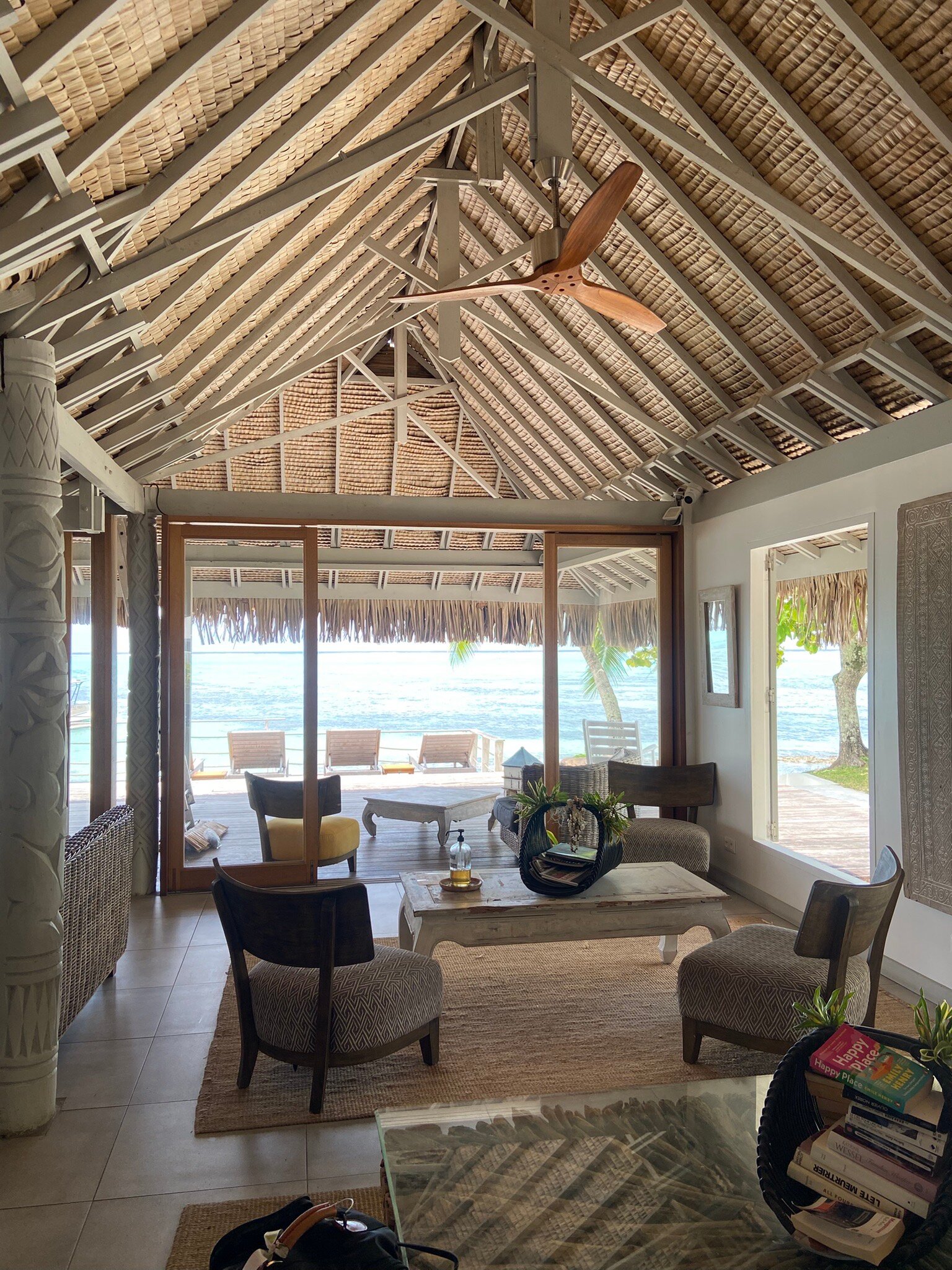 Moorea Island Beach-官方