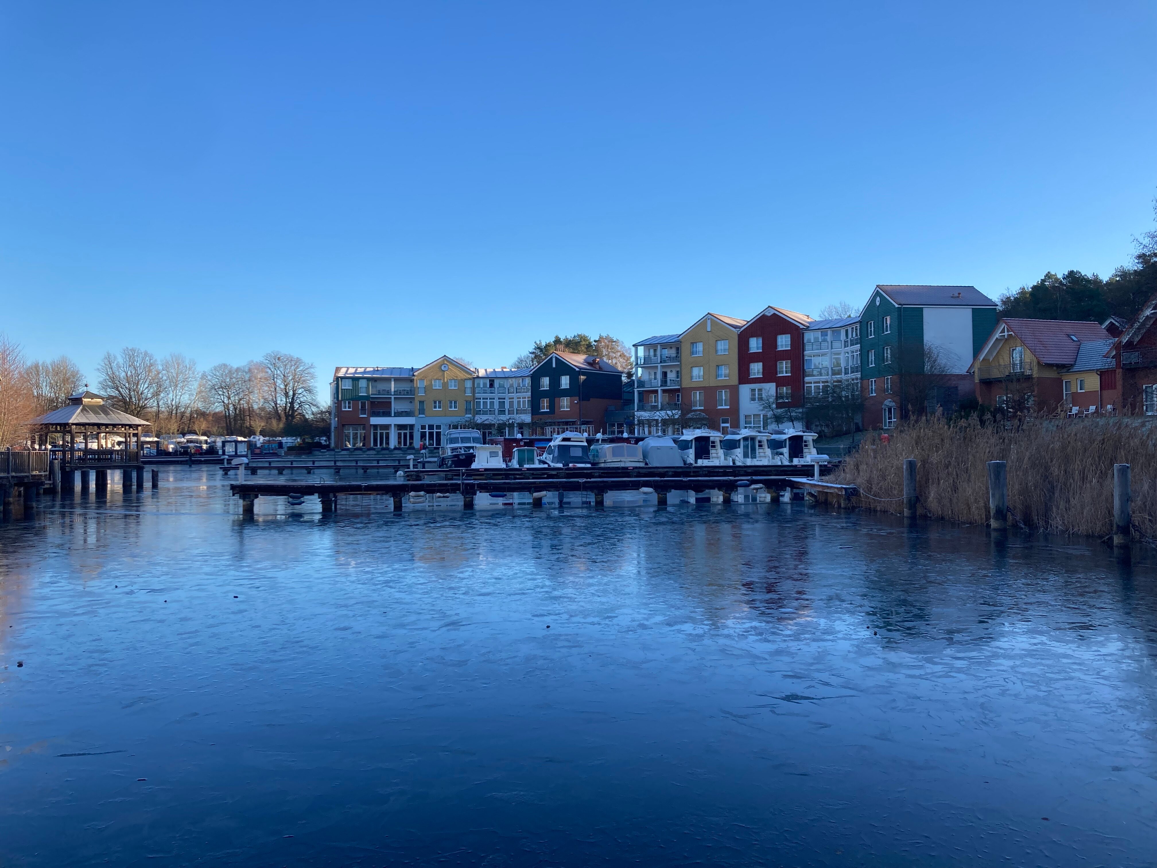 最佳西方马里纳沃夫斯布鲁酒店-官方