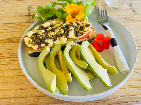 Baris Guesthouse主图