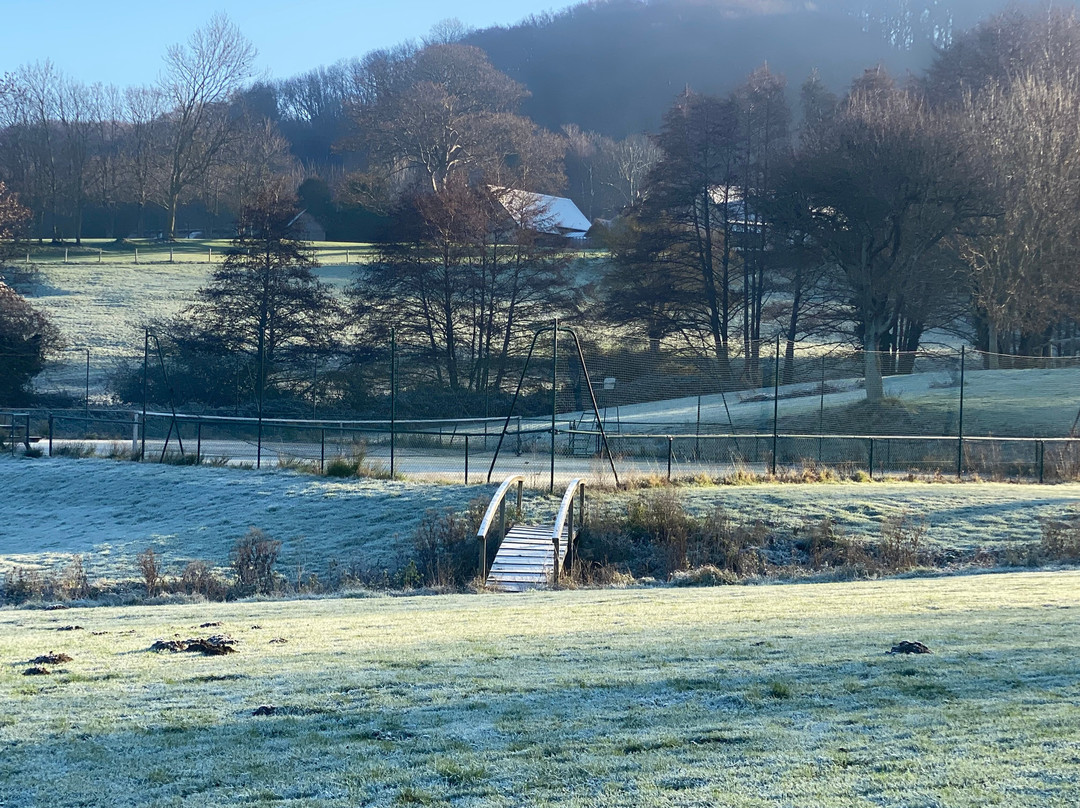 Hôtel La Chaumière