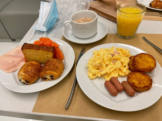 里斯本机场MELIA酒店主图