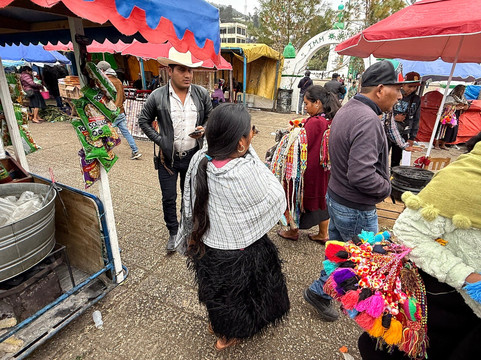 Explorando Chiapas-圣克里斯托瓦尔-德拉斯卡萨斯必去景点