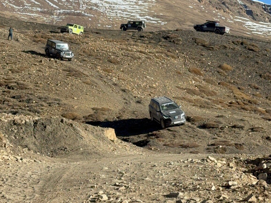 La Himalaya Expeditions-西姆拉必去景点