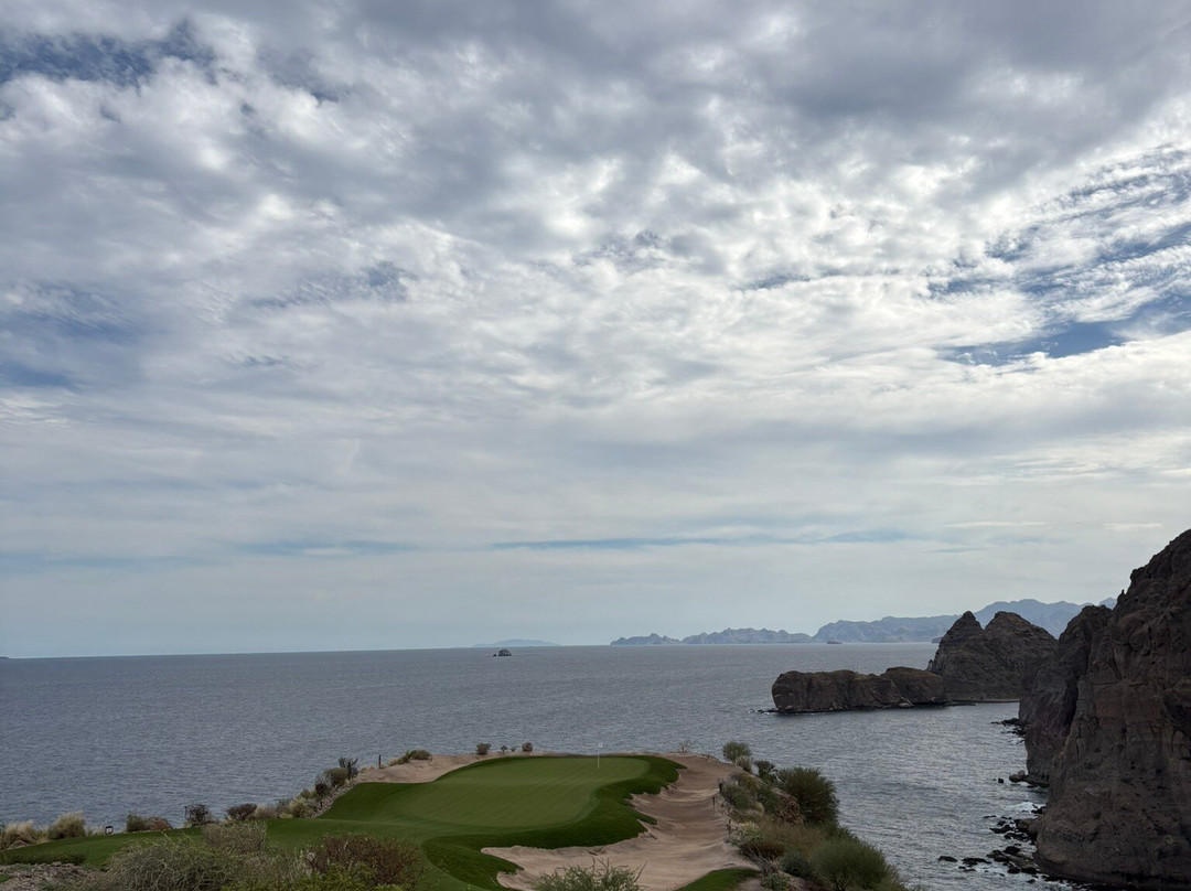 TPC Danzante Bay-洛雷托必去景点