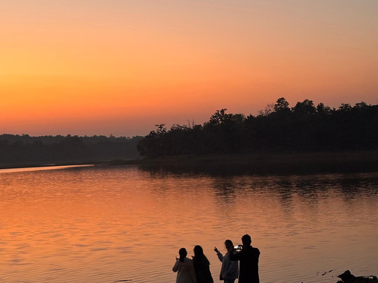 Bhimson’s Agro Park & Tourism-Gondia必去景点