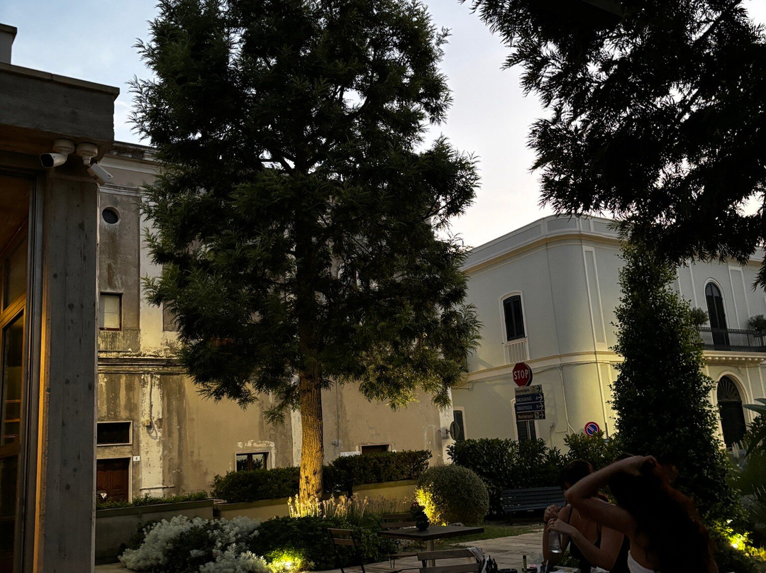 Largo 20-Tuglie必去景点