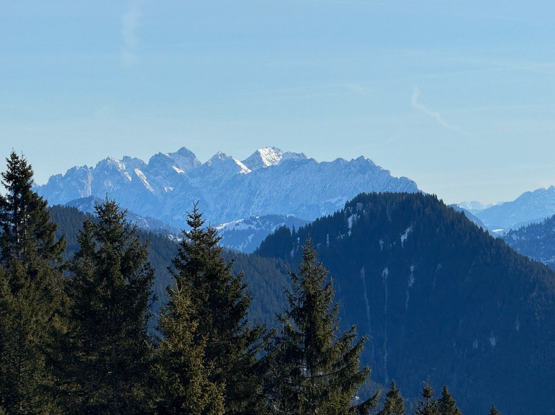 Wallberg-罗塔-埃格尔恩必去景点