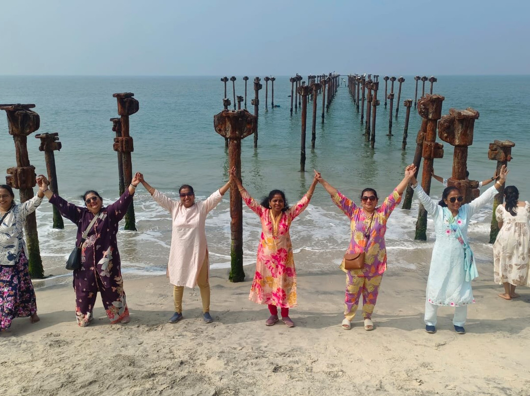 Kerala Holidays-柯钦必去景点