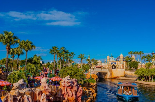 Diper Tour-成田市必去景点