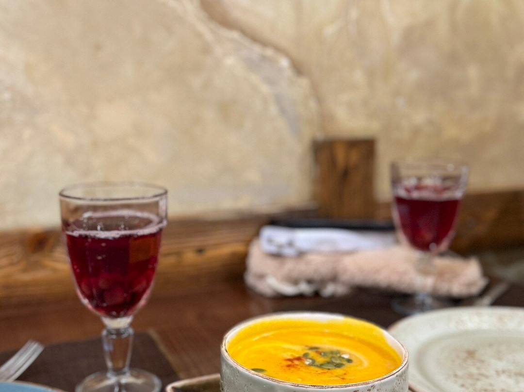 Republica Hotel Yerevan主图