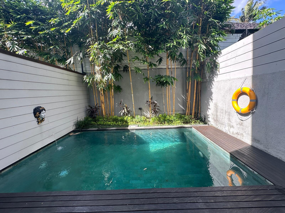 Kanhara Villas by GenuineHost