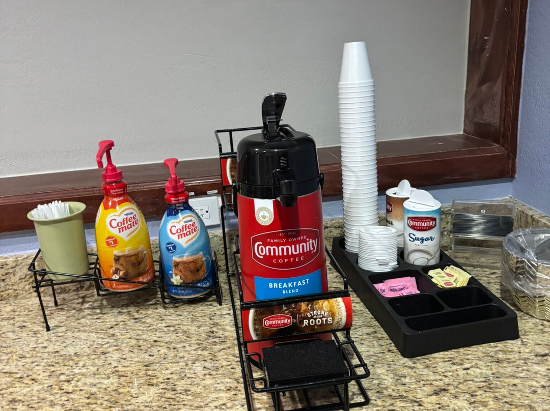 Days Inn by Wyndham Savannah主图