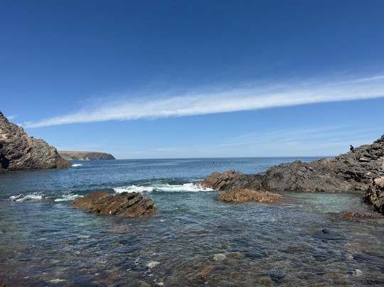 Second Valley Beach-Second Valley必去景点