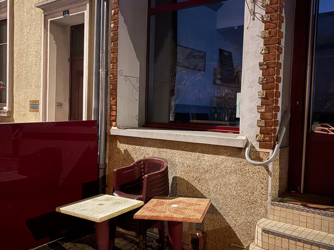 Hotel Le Pont de l'Aube主图