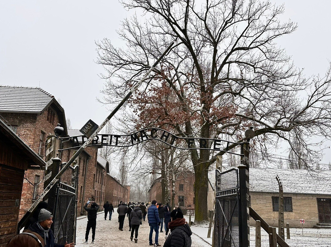 Boni Guia Cracovia-克拉科夫必去景点