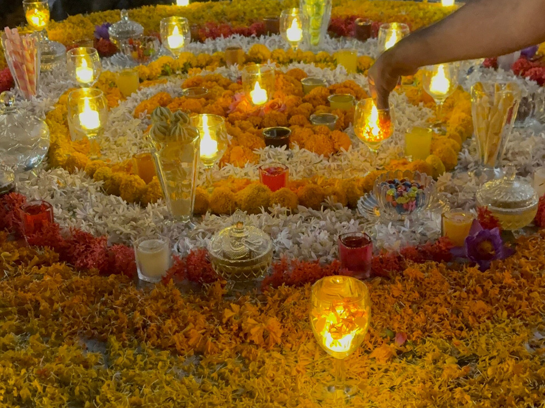 MySL Travel-科伦坡必去景点