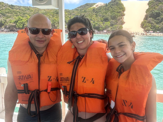 Jangalancha Show-Natal必去景点