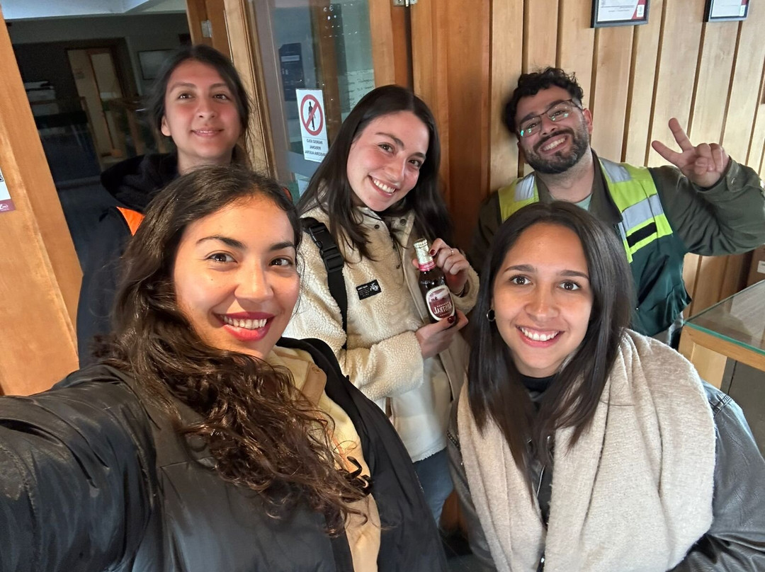 Cervecería Austral-蓬塔阿雷纳斯必去景点