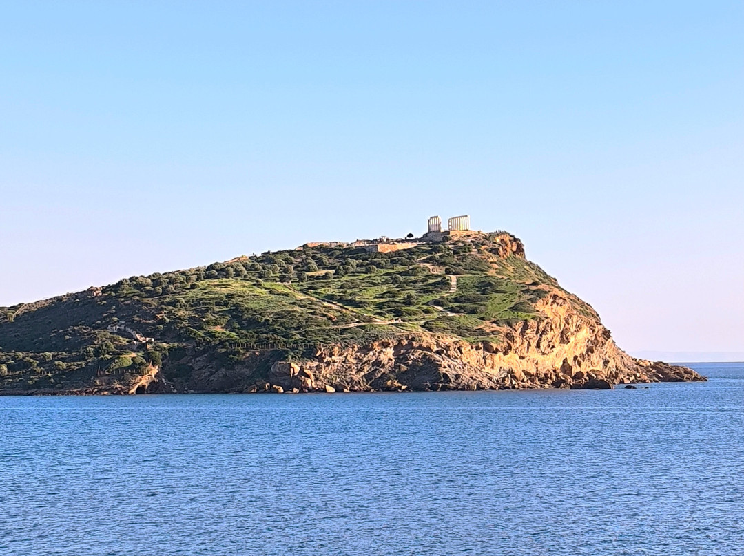 Ancient Greece Tours & Transfers-雅典必去景点