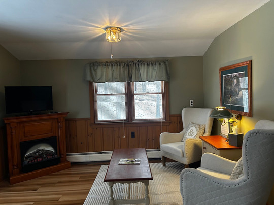 The Ampersand Inn主图