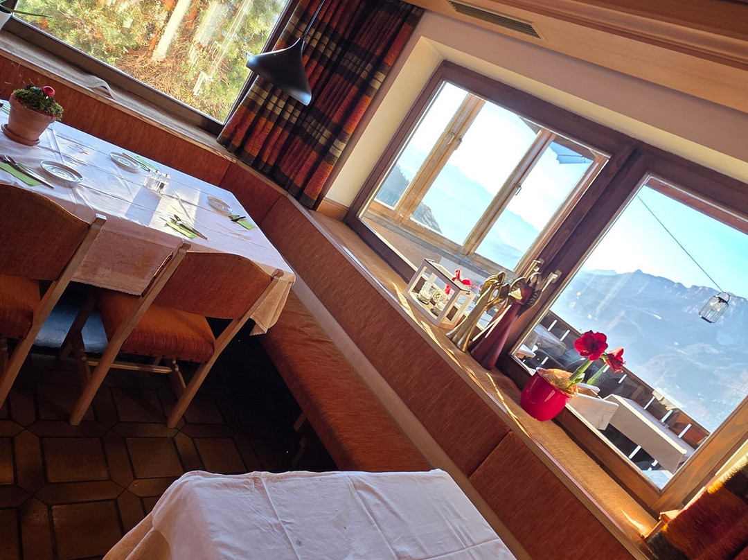 Panoramapension Etschblick主图