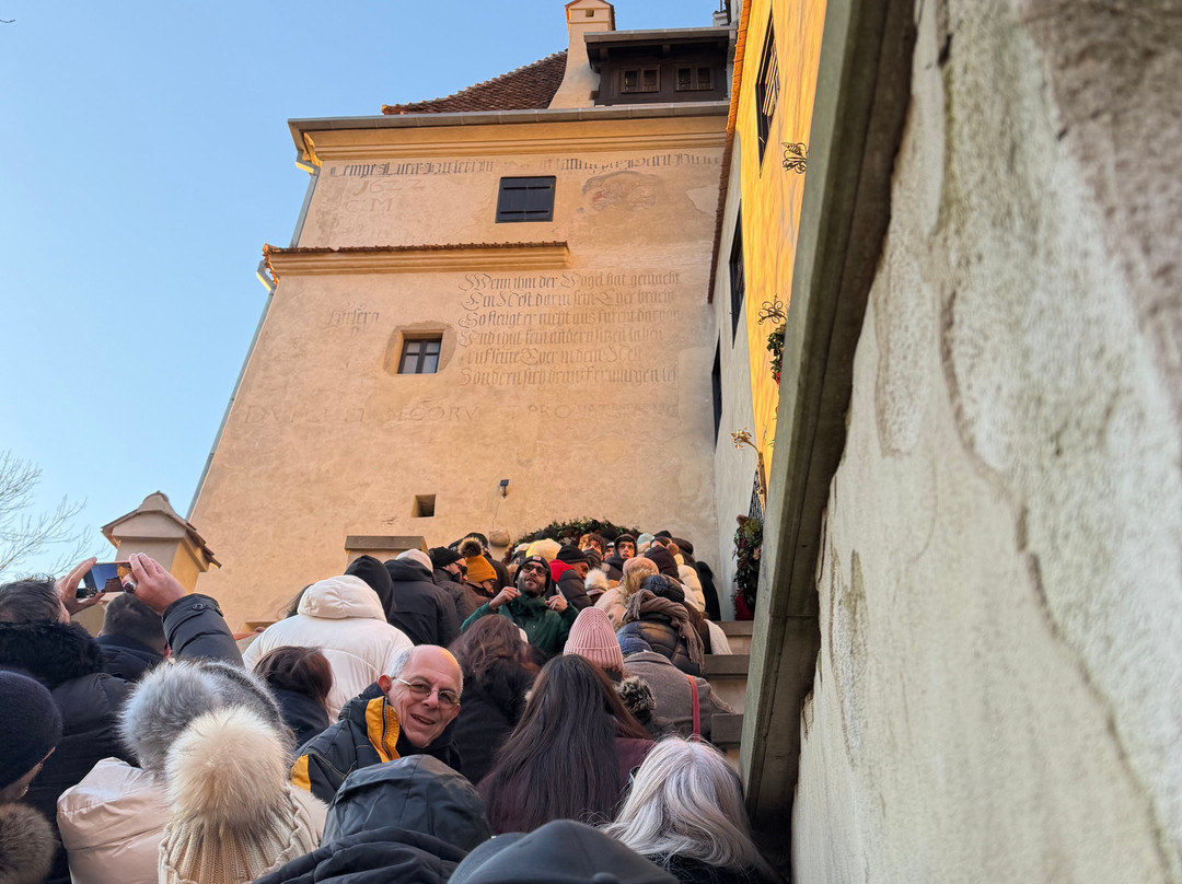 One Excellence Tours-布加勒斯特必去景点