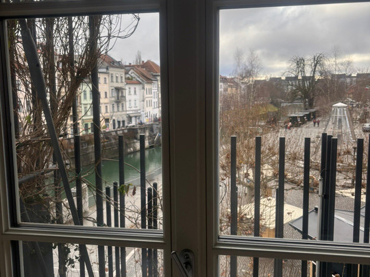 Zlata Ladjica Boutique Hotel主图