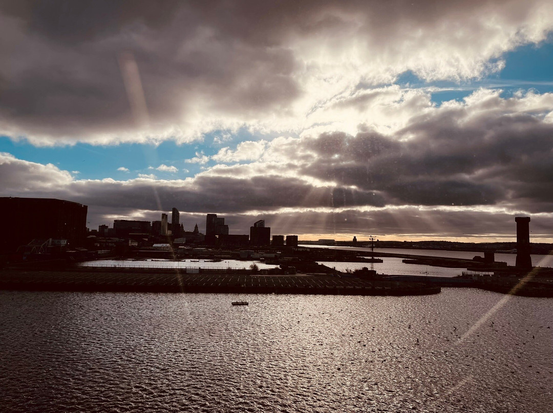 Hill Dickinson Stadium