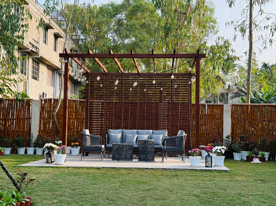 The Cristallo Resort主图