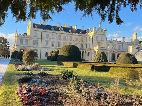 Sidetrips from Prague-塔林必去景点