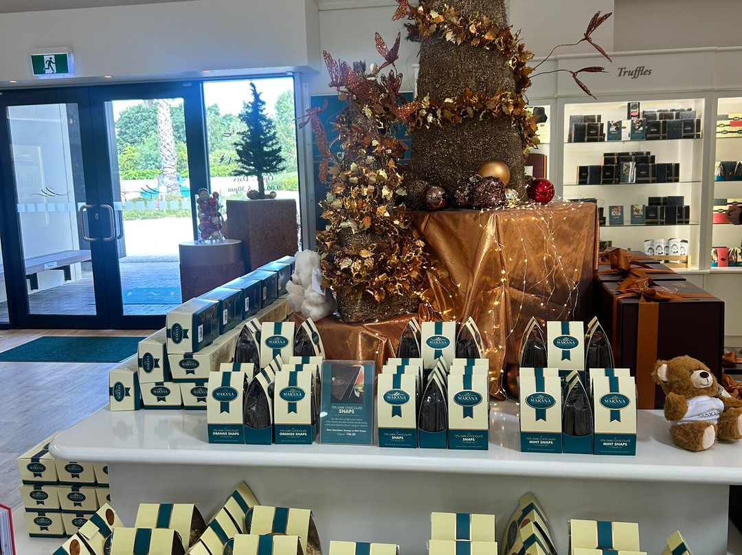 Makana Confections-布伦海姆必去景点