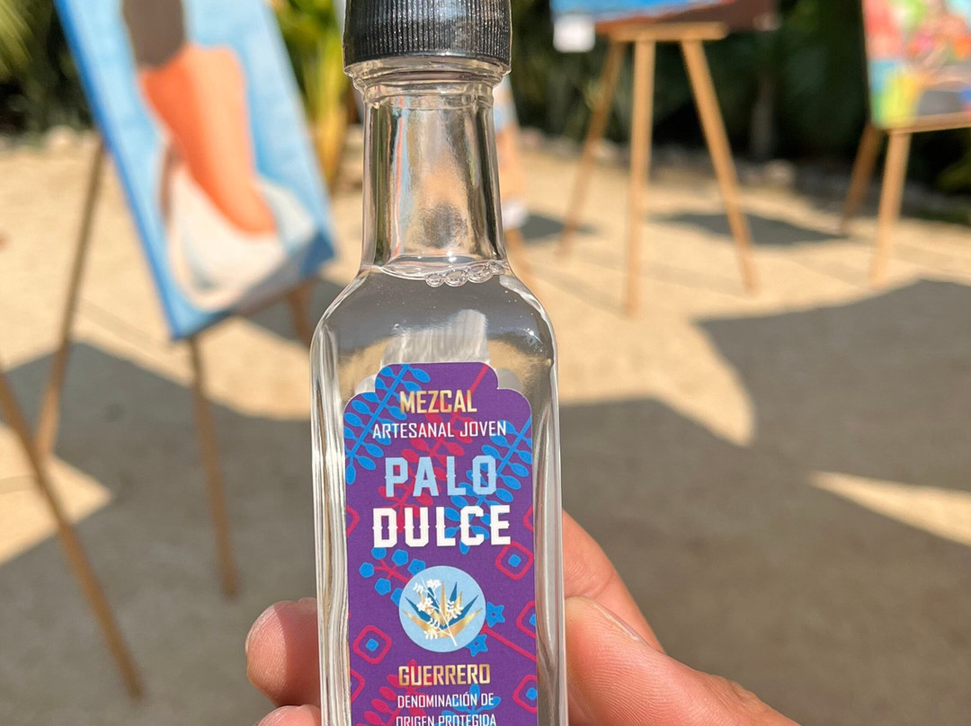 Las Iguanas Bazar-Zihuatanejo de Azueta必去景点