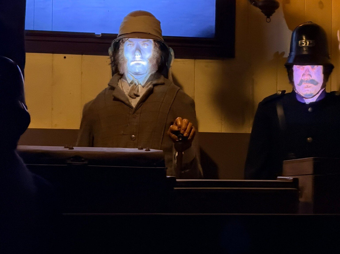 Kellyland Glenrowan-Glenrowan必去景点