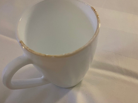 TH Roma – Carpegna Palace Hotel主图