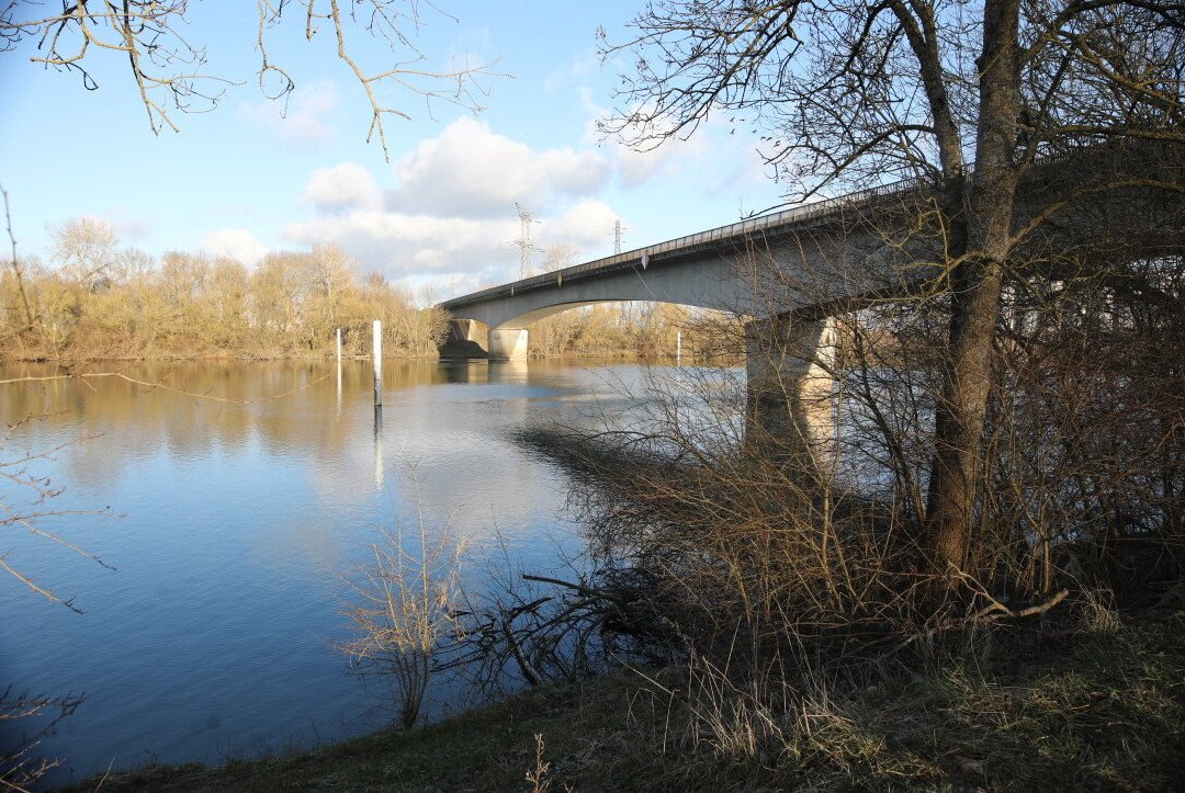 Pont de Bresse