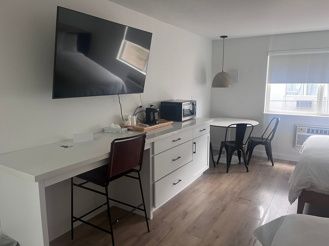 The Varsity Inn North