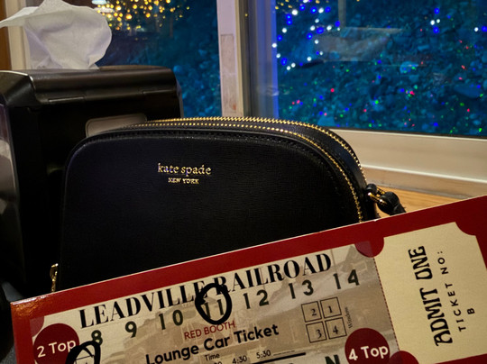 Leadville, Colorado & Southern Railroad-Leadville必去景点