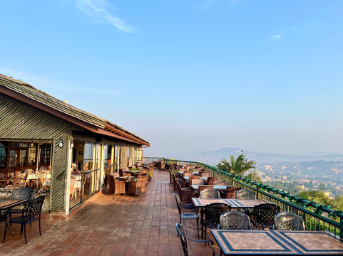 Muzbag Safaris-坎帕拉必去景点