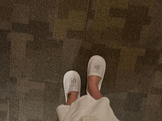 贝斯特韦斯特马斯塔酒店主图