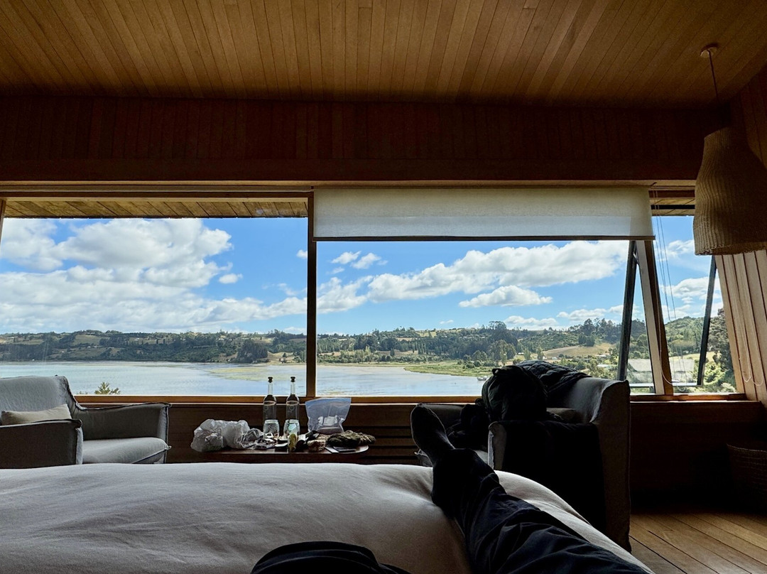 Refugia Chiloé主图