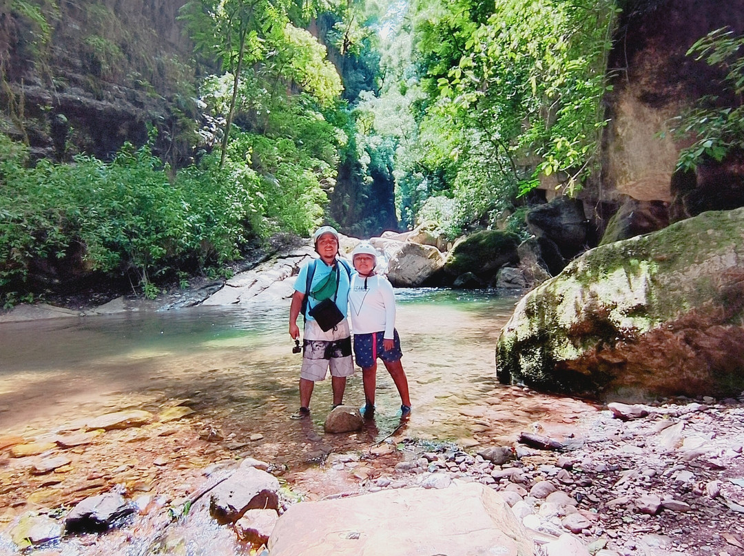 Paraíso De Las Yungas-Valle Grande必去景点