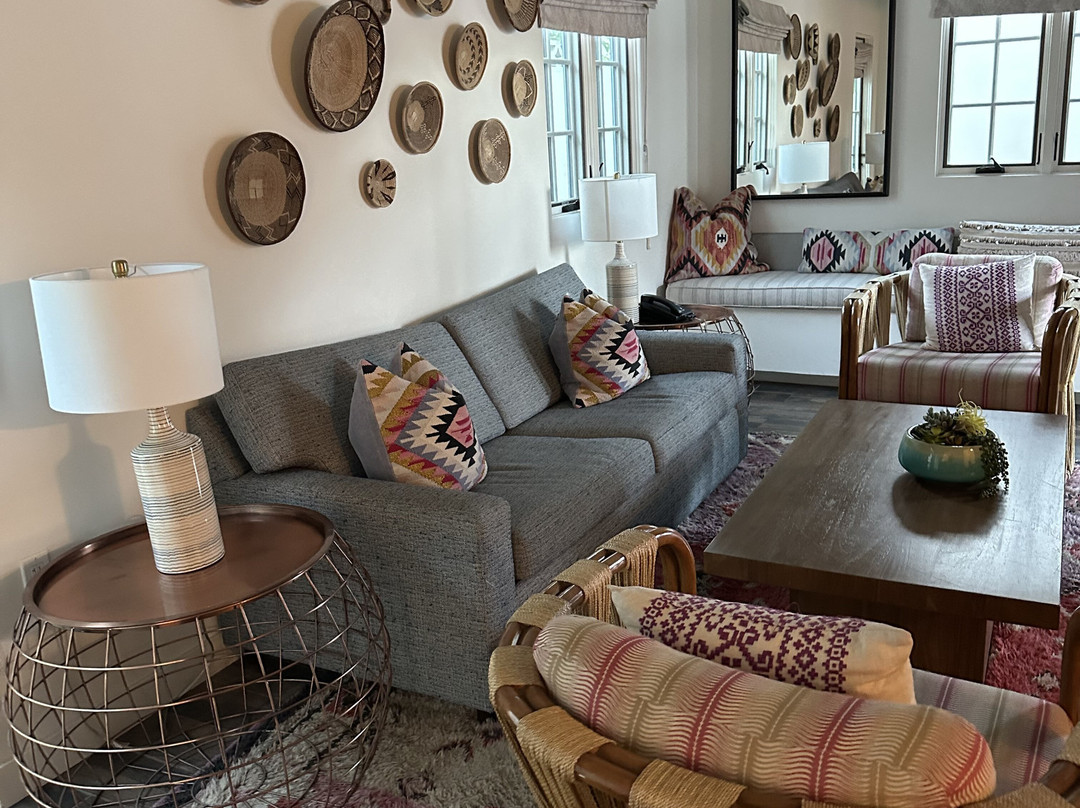 La Serena Villas主图