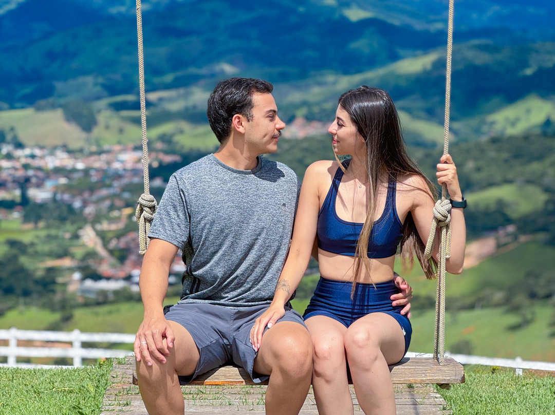 Ecomanti Turismo-Sapucai-Mirim必去景点