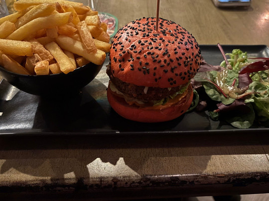 Tullamore Court Hotel主图