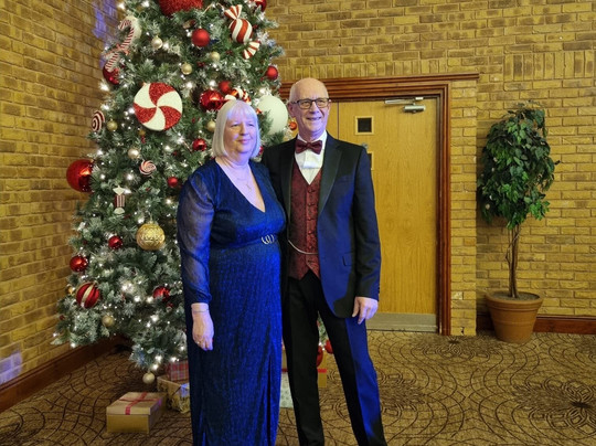 The Chase Golf & Country Club-Penkridge必去景点