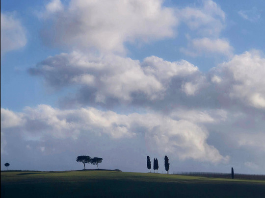 BikeRidingTuscany-拉波拉诺泰尔梅必去景点