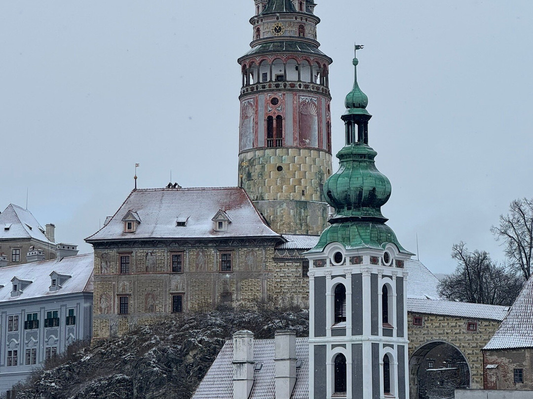 VexiGuide-布拉格必去景点