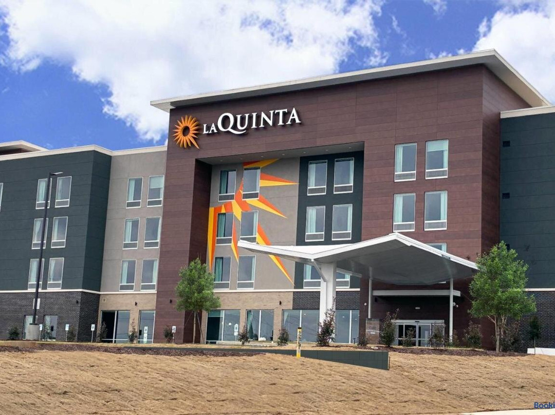 La Quinta Inn & Suites By Wyndham Athens