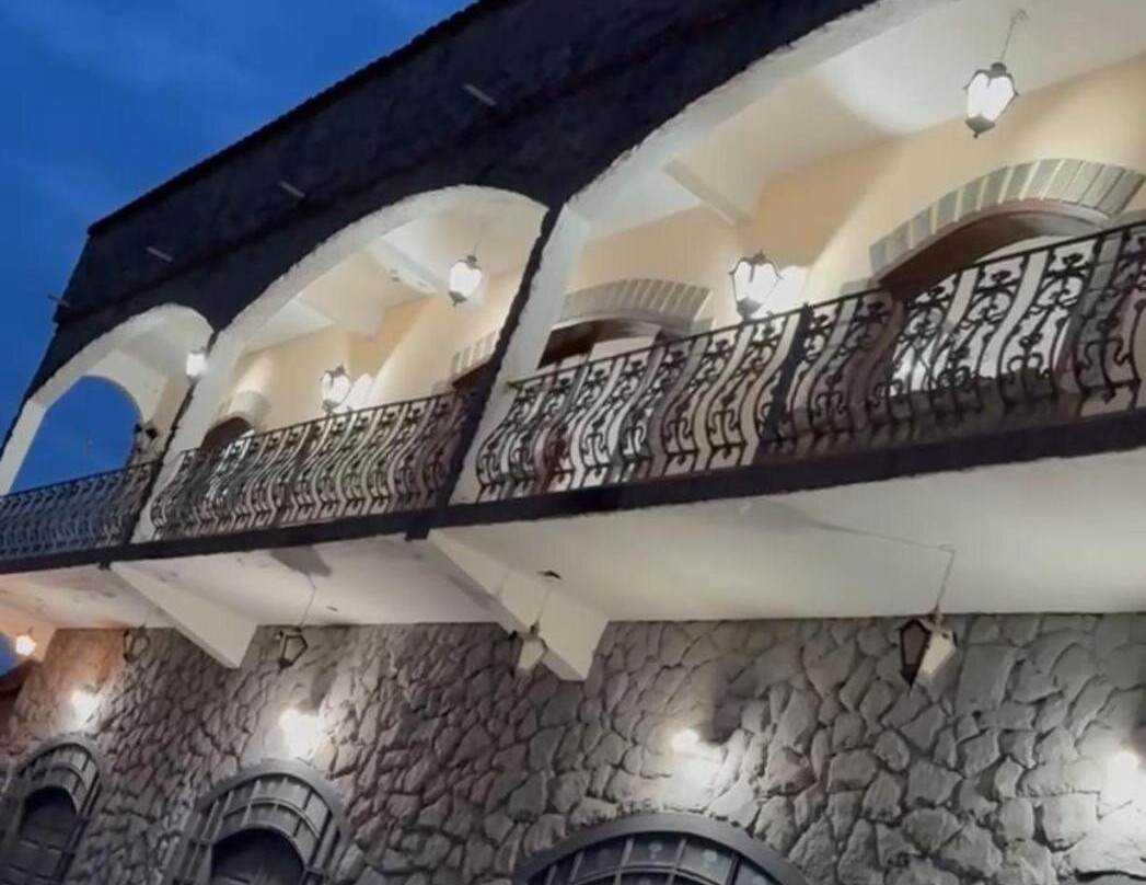 Pousada Belas Artes