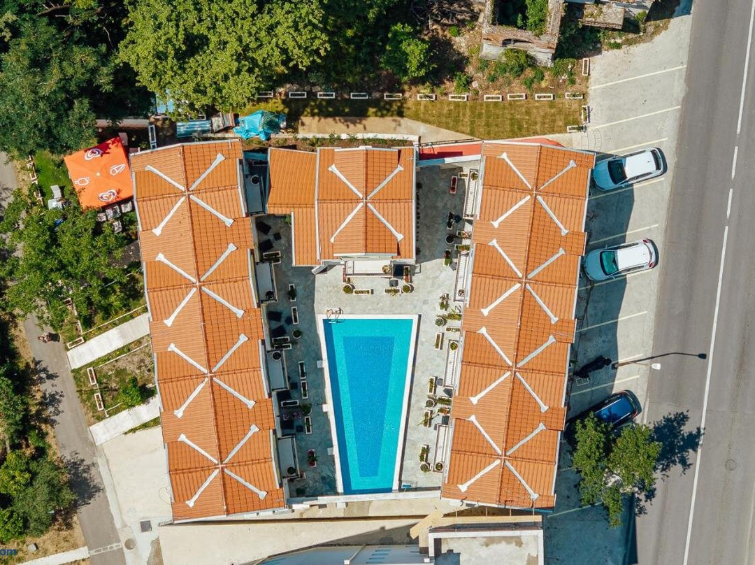 Subra Atrium